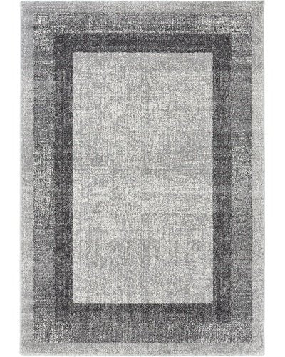 Tapis Casa gris