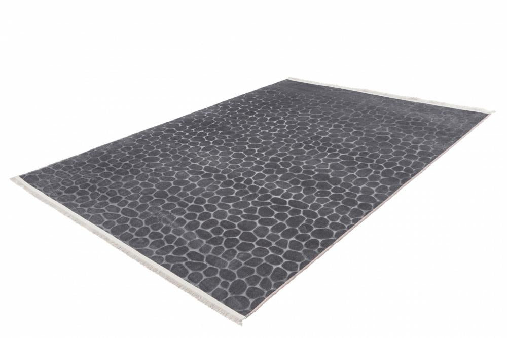 Tapis Paris 110 antracite