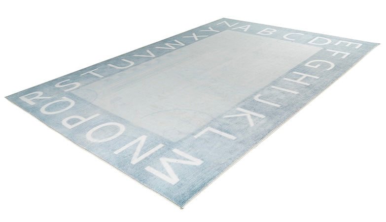 Tapis enfant Joy 207 lettre