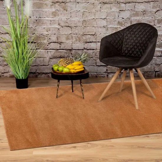 Tapis Lima Camel