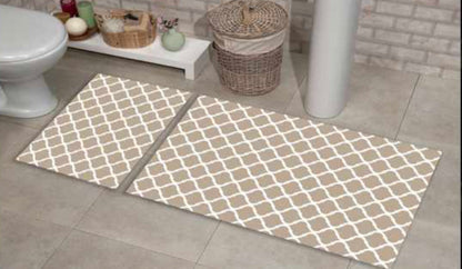 Tapis Oslo beige