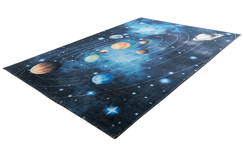 Tapis enfant Joy 201 galaxy