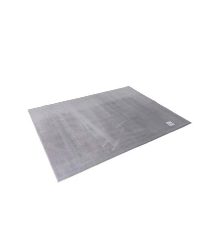 Tapis Bakou gris