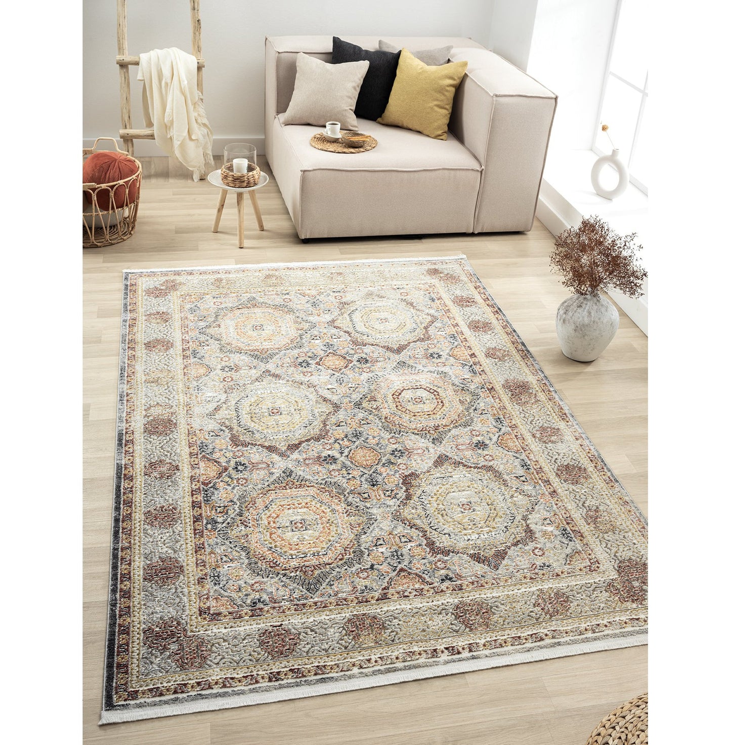 Tapis Astra Multi 23