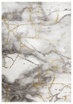 Charger l&#39;image dans la galerie, Tapis Craft marbre doré
