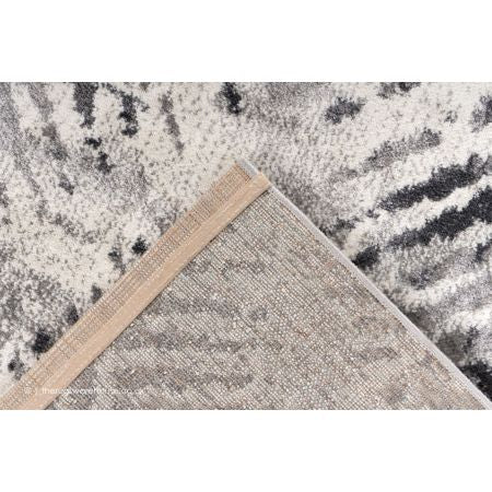 Tapis Lucky 402 gris