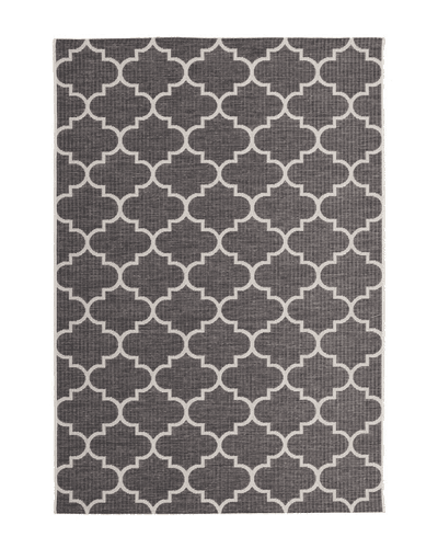 Tapis extérieur Sun 604 gris