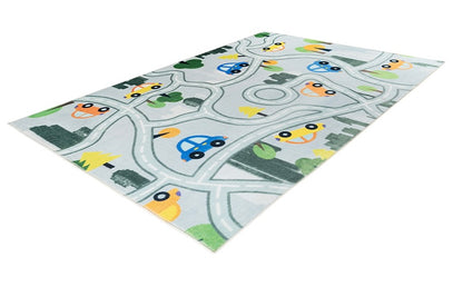 Tapis enfant Joy 211 cars