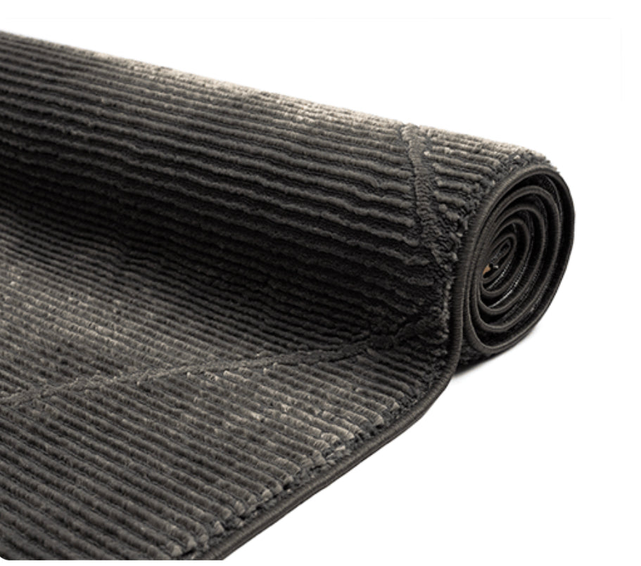 Tapis Denver Anthracite