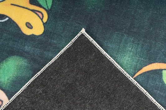 Tapis enfant Joy 203 Jungle