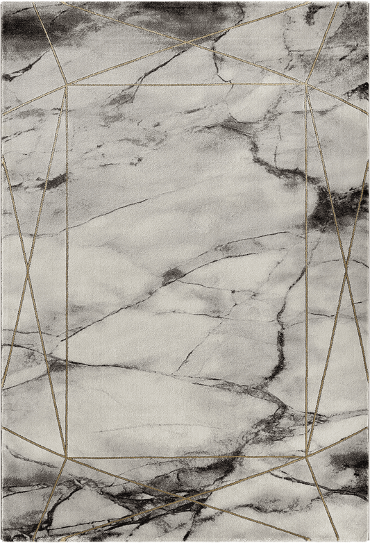 Tapis Craft QUA doré