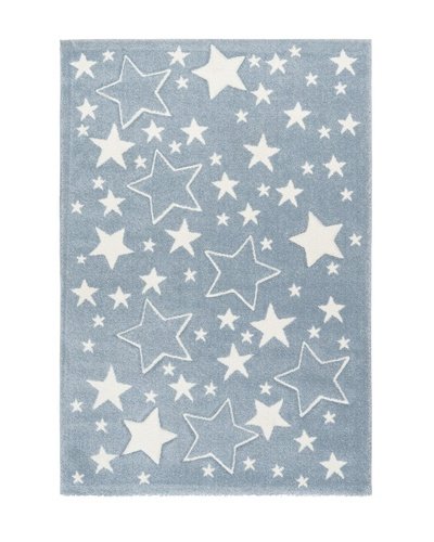 Tapis Enfant Amigo 329 bleu