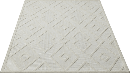 Tapis Tenro beige