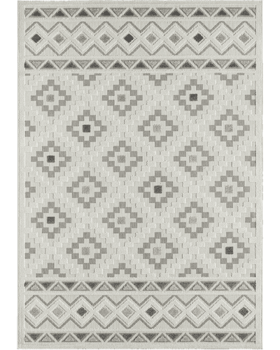Tapis Tenro beige 2